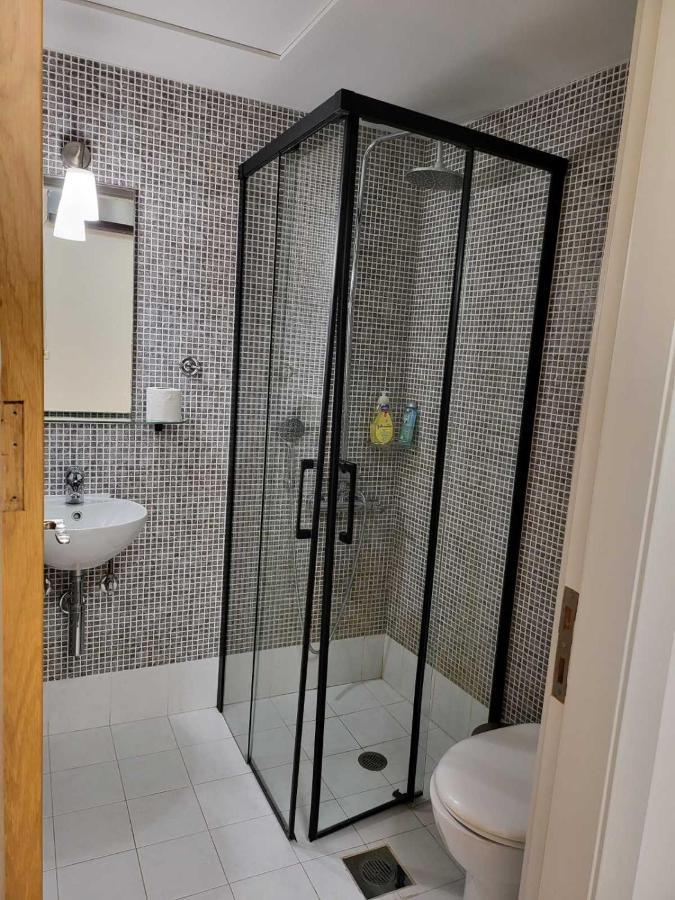 Cozidea Apartments Chalkís 外观 照片