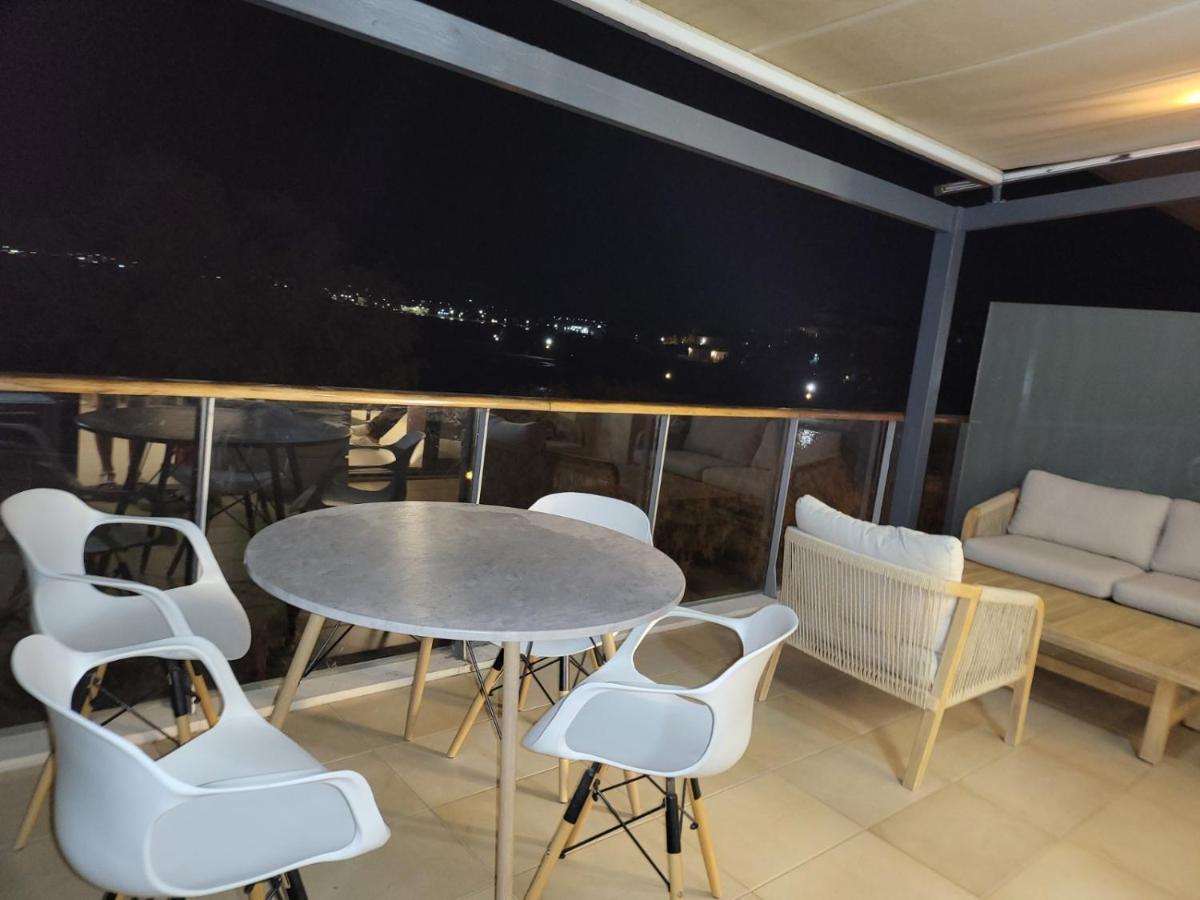 Cozidea Apartments Chalkís 外观 照片