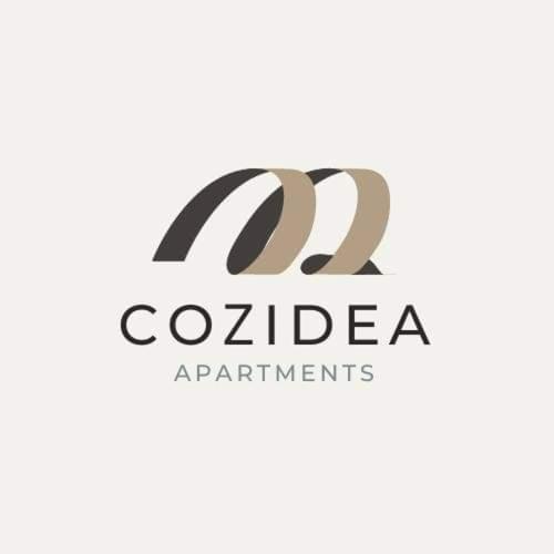 Cozidea Apartments Chalkís 外观 照片